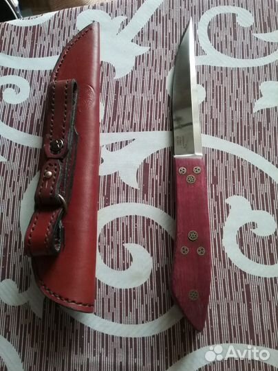 Ножи для дома, охоты, рыбалки и отдыха