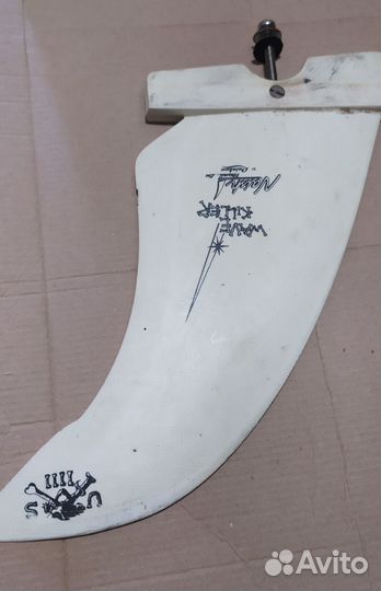 Доска для виндсерфинга AHD free diamond 60