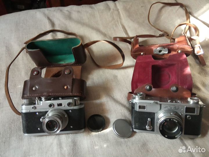 Фотоаппарат