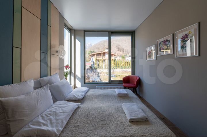 1-к. квартира, 30,2 м², 2/3 эт.