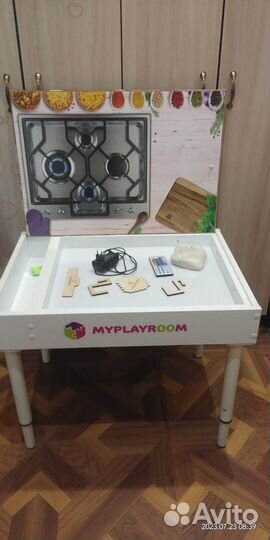 Световой стол.Состояние новое. Цена 3,5т