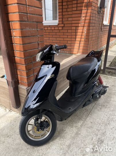 Yamaha jog