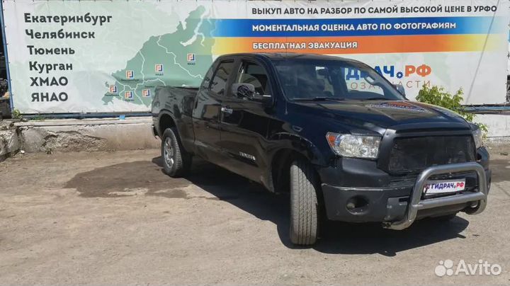 Клапан электромагнитный изменения фаз грм правый Toyota Tundra (XK50) 15330-38010