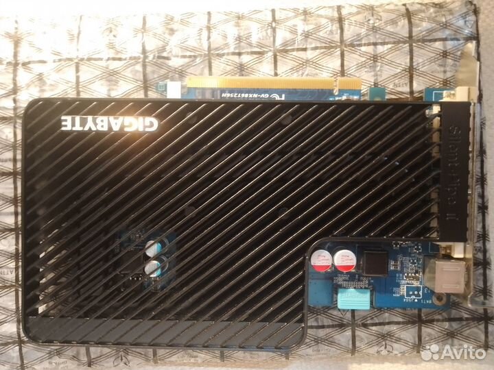 Видеокарта