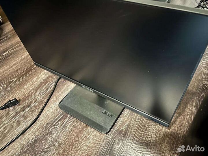 Монитор Acer ET241Y