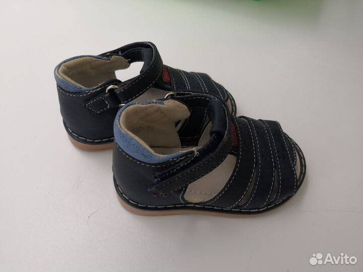 Сандалии детские