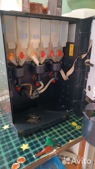 Кофемашина