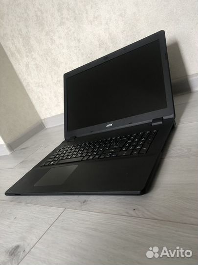 Ноутбук Acer Aspire ES1-711