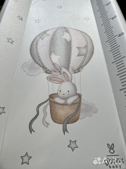 Пеленальная доска