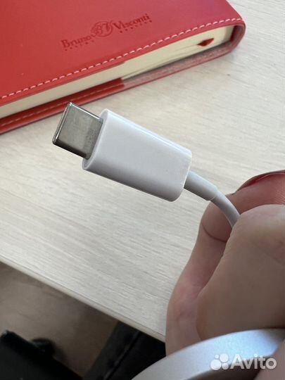 Зарядное устройство magsafe
