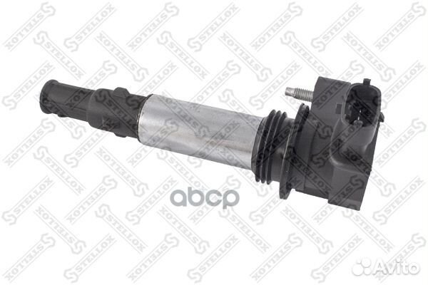 61-00077-SX катушка зажигания Opel Signum/Vect