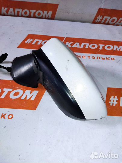 Зеркало наружное левое Mazda 6 GJ 2013