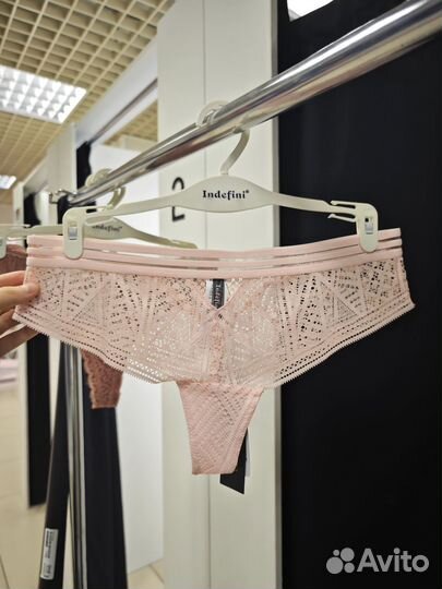 Нижнее белье indefini