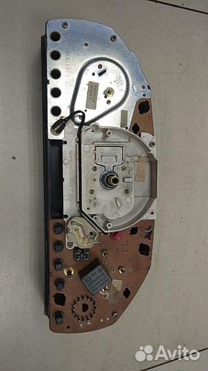 Панель приборов Mercedes-Benz E-class