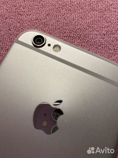 iPhone 6, 16 ГБ