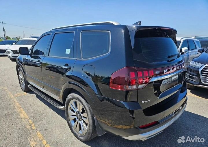 Kia Mohave 3.0 AT, 2020, 21 000 км