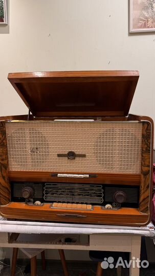 Радиола Беларусь—59