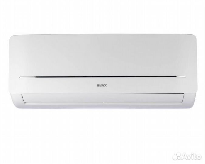 Сплит система JAX ACE-08HE серия York