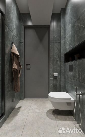 Керамогранит