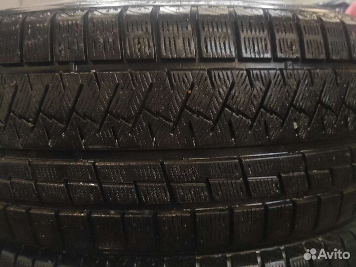 Triangle Snowlink TWT02 265/60 R18