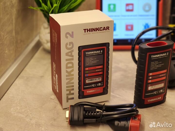 Лаунч про 8 pad Диагностика грузовики