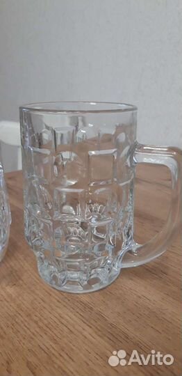 Пивная кружка