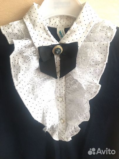 Школьная форма для девочки