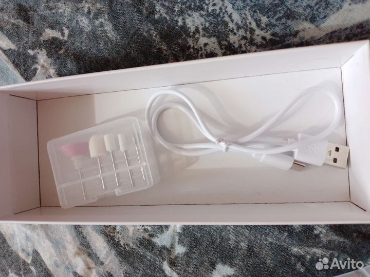 Аппарат для маникюра