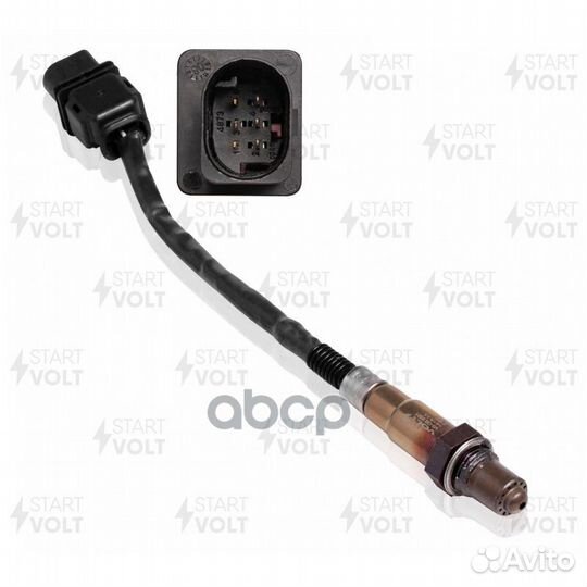 Датчик кисл. vsos2021 startvolt