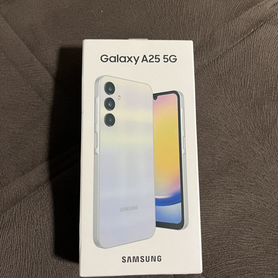 Samsung Galaxy A25, 6/128 ГБ