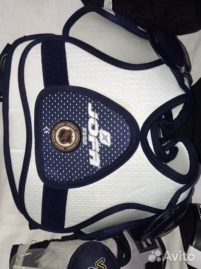 Детская хоккейная форма