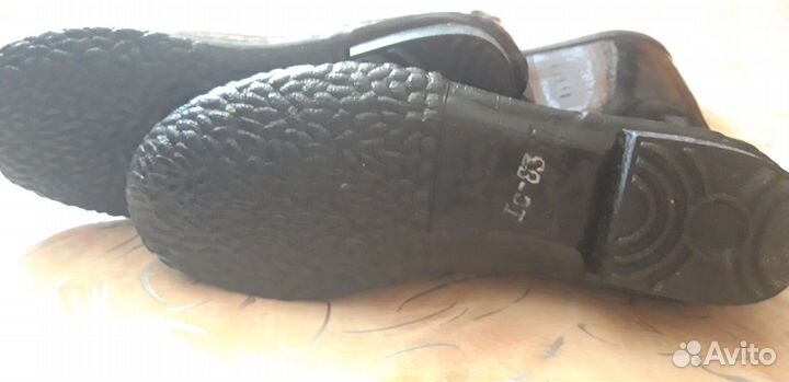 Резиновые сапоги