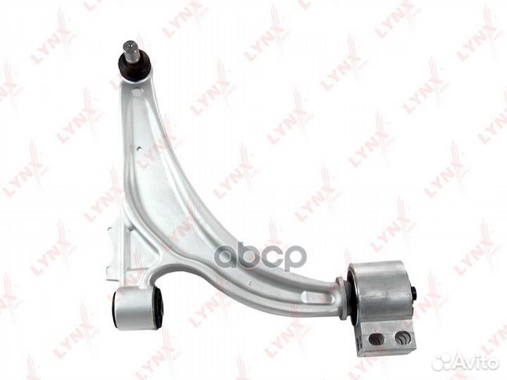 C5382R Рычаг подвески lynxauto C5382R lynxauto