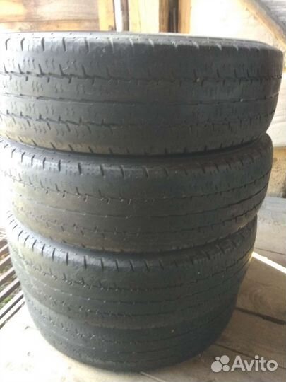 Matador MPS 125 Variant All Weather 185/75 R16C 104
