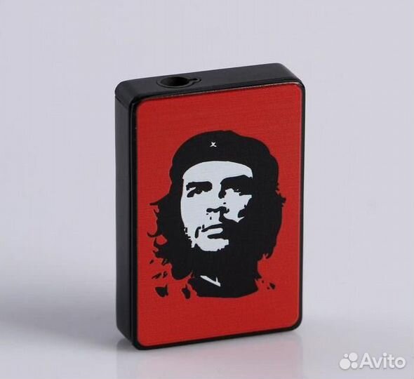 Зажигалка газовая