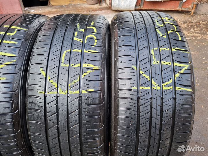 Falken Ziex CT50 A/S 255/50 R20 104V