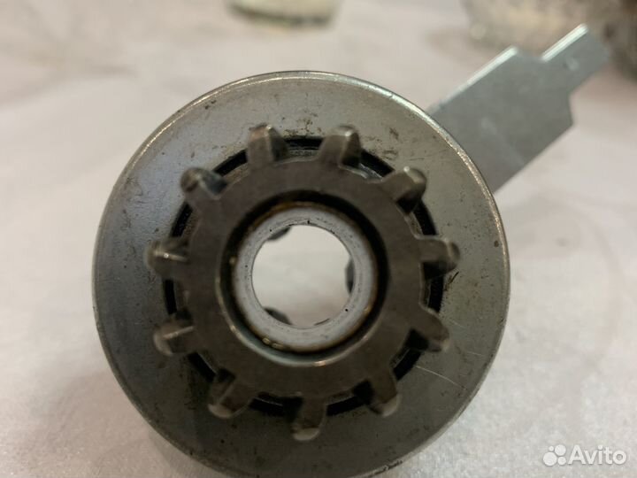 Бендекс на ваз