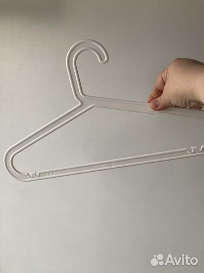 Вешалки bagis IKEA 10 шт