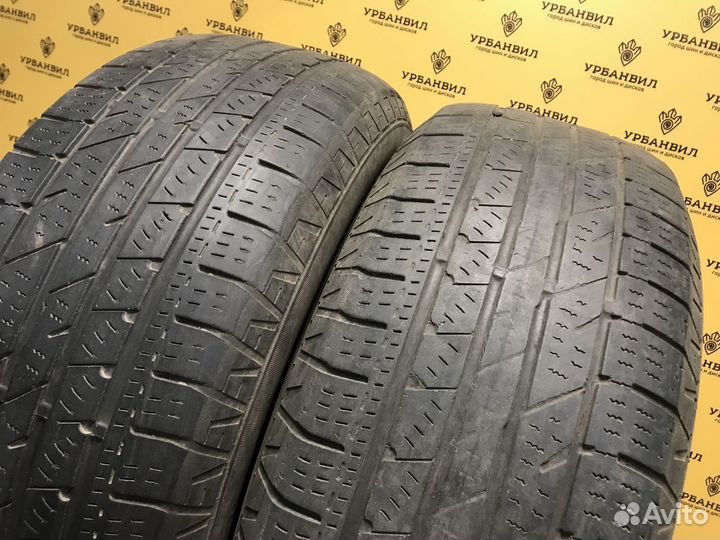 Continental ContiCrossContact LX 255/65 R16 109H