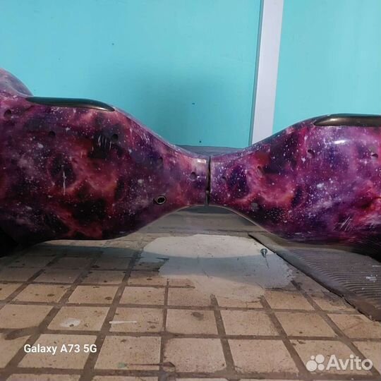 Гироскутер бу