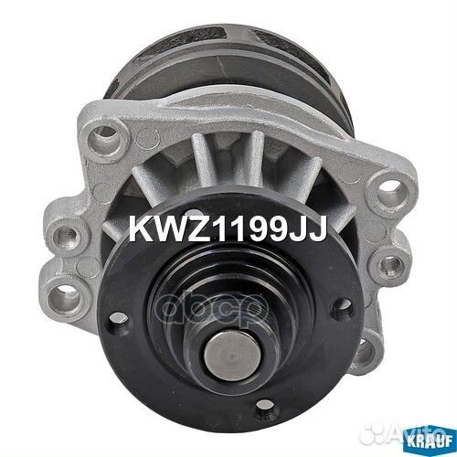 Помпа водяная BMW 320i E36 E46 BMW 323i E36 E46