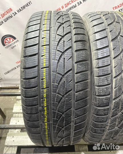 Hankook Winter I'Cept Evo W310 225/55 R17 101H