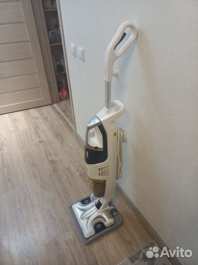 Паровой пылесос Tefal Clean & Steam Multi VP8561RH