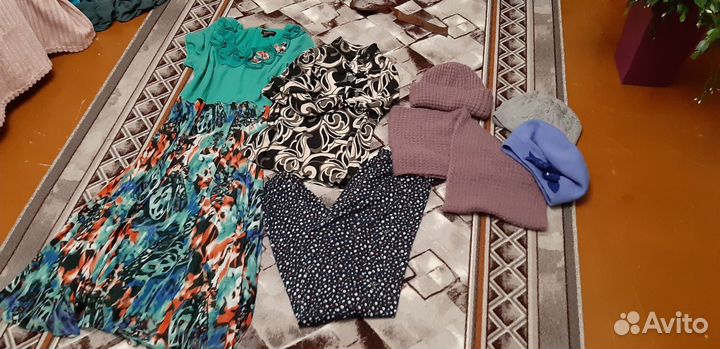 Отдам вещи 46,48р сапоги зимние 39р за