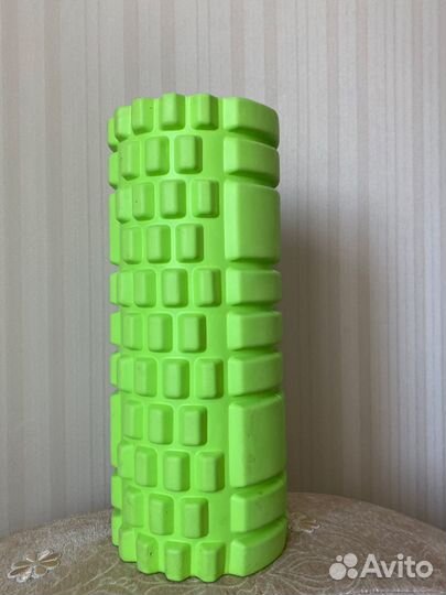 Ролл для фитнеса