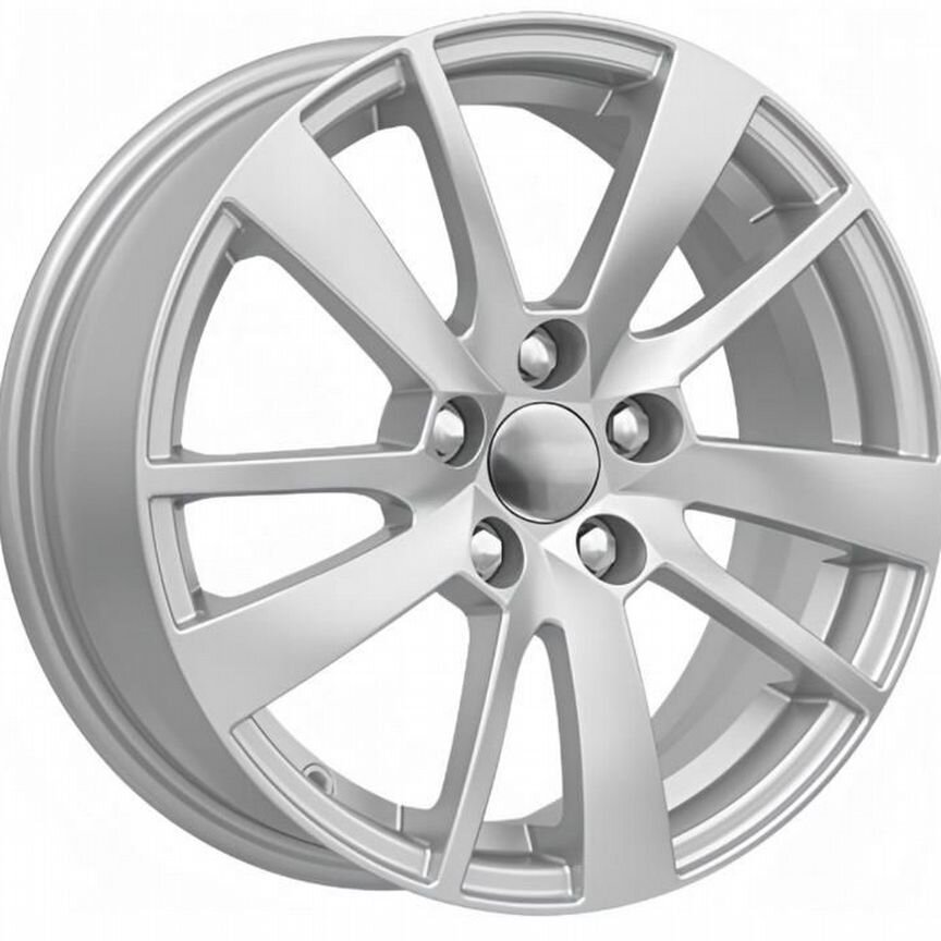 Литые диски iFree 6×R15 4×100