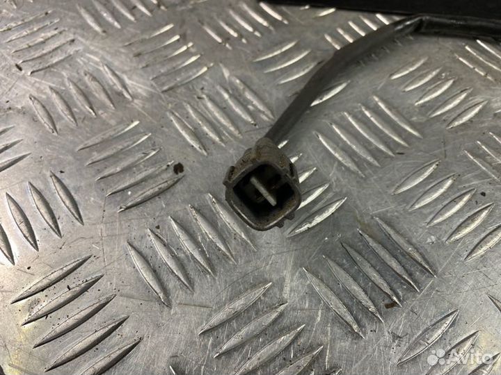 Датчик кислородный Toyota