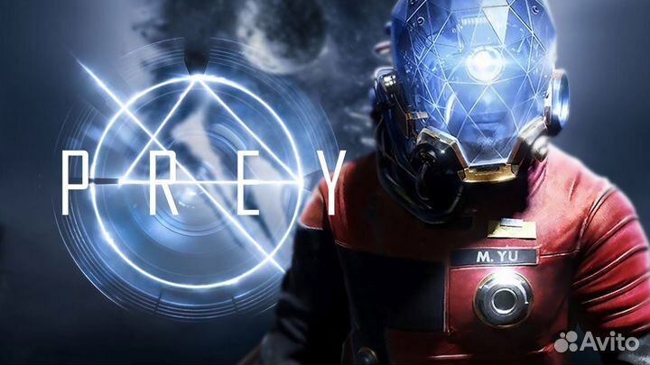 Prey Ps4/5. Подписки Ps plus (Ps4/5), игры допы