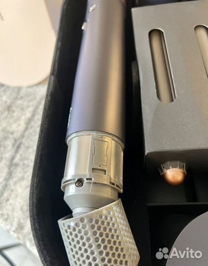 Стайлер Dyson Long HS 05 новый