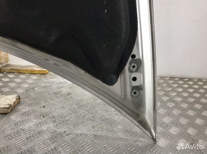 Капот Honda Civic (2006-2012)